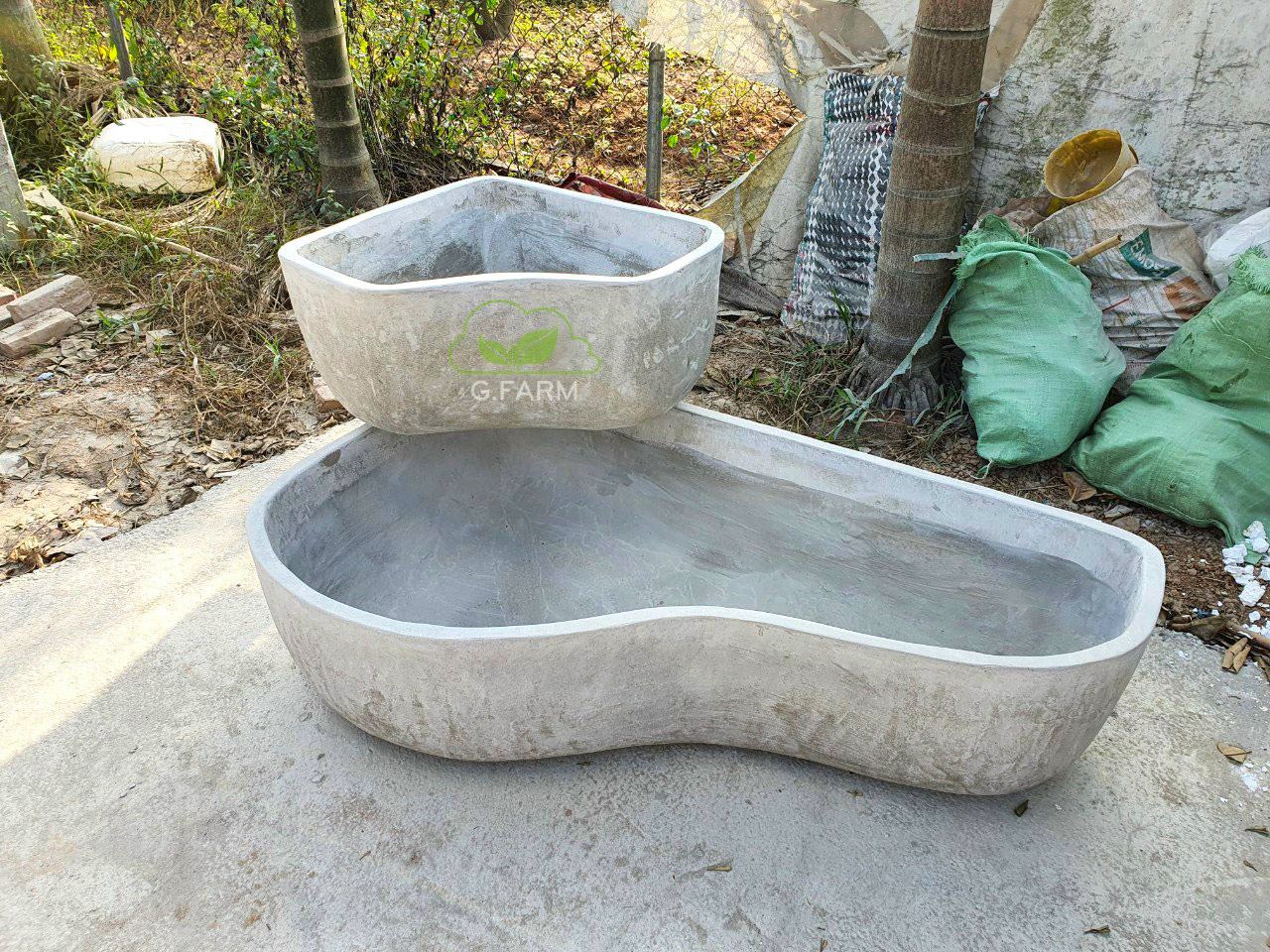 Vườn chị Ngân - Bồ Đề