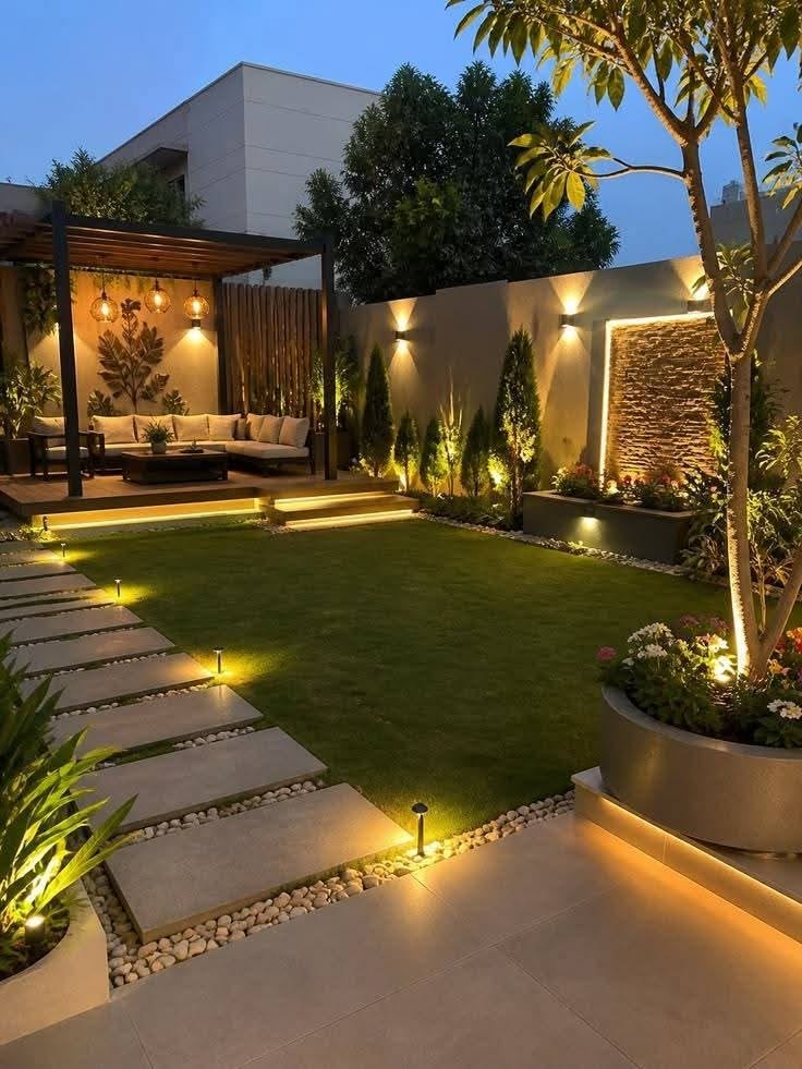 Thiết kế ban công đẹp