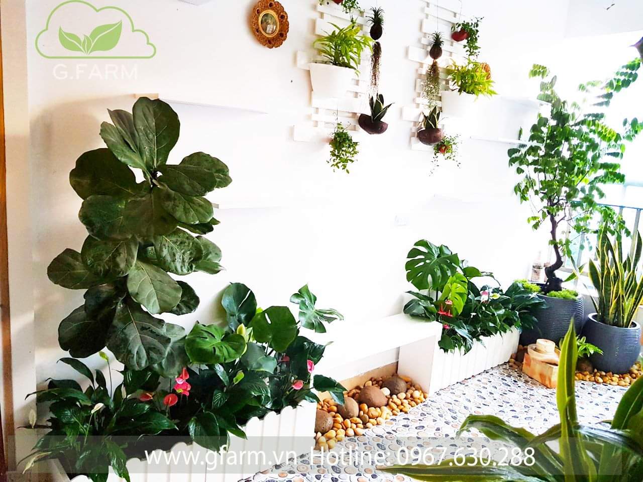 Top các mẫu ban công đẹp tại Hà nội