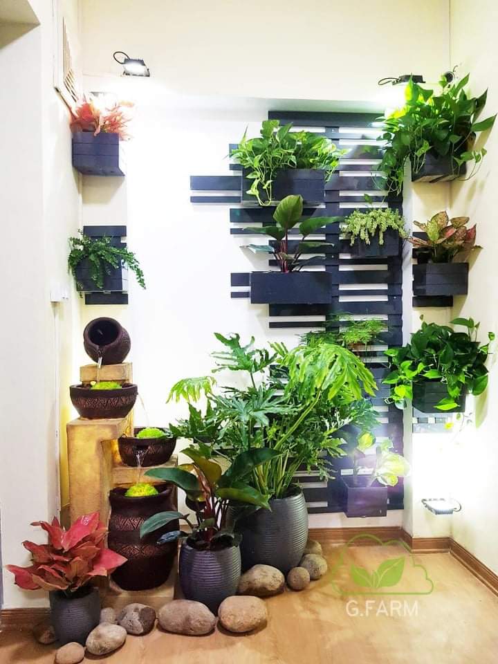 Top ban công đẹp tại hà nội