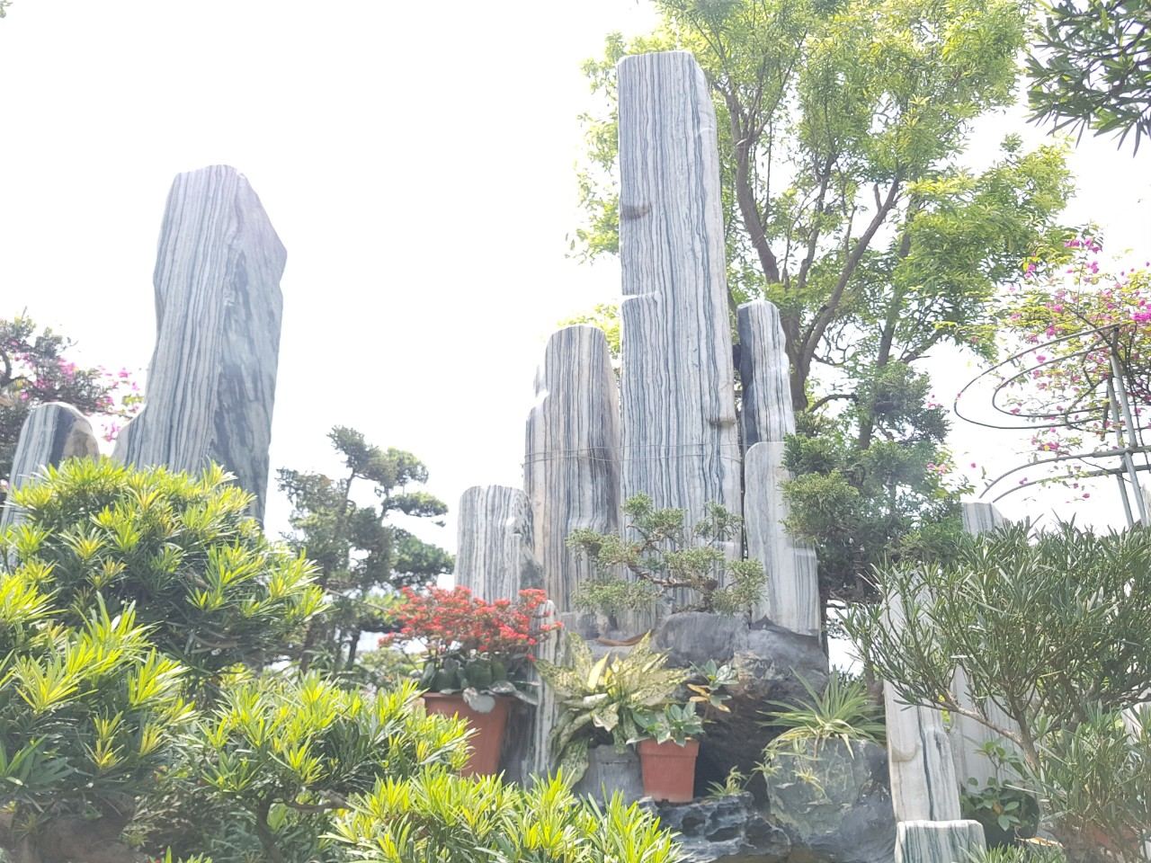 Đá tuyết sơn