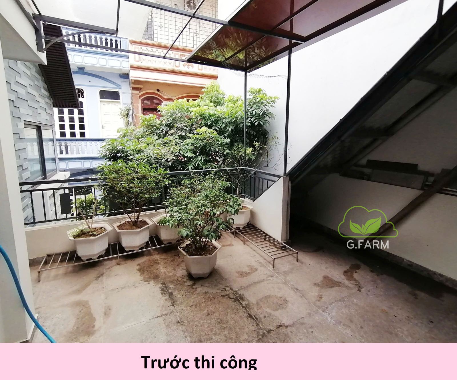 Tiểu cảnh vườn Nhật