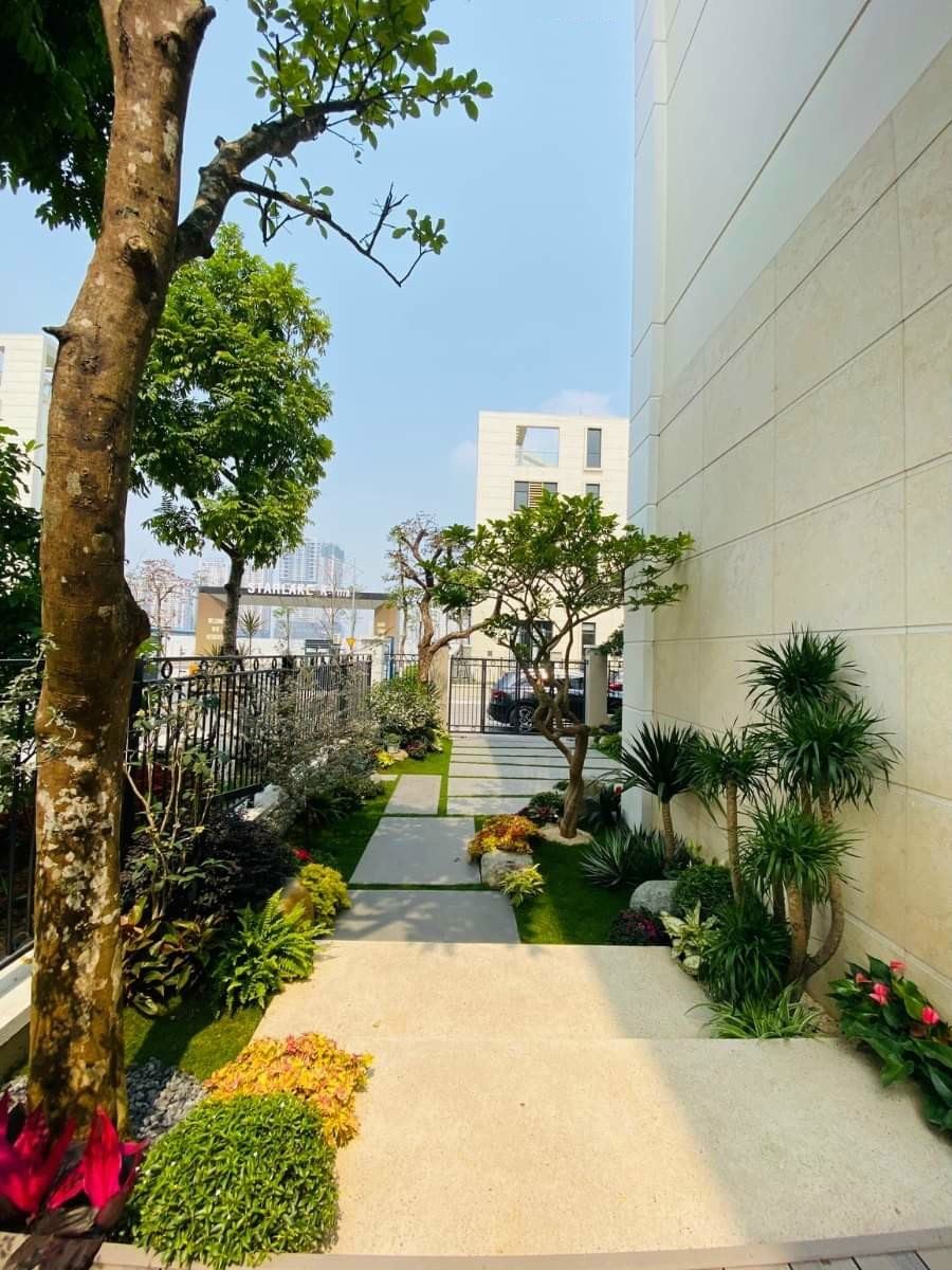 Vườn nhật