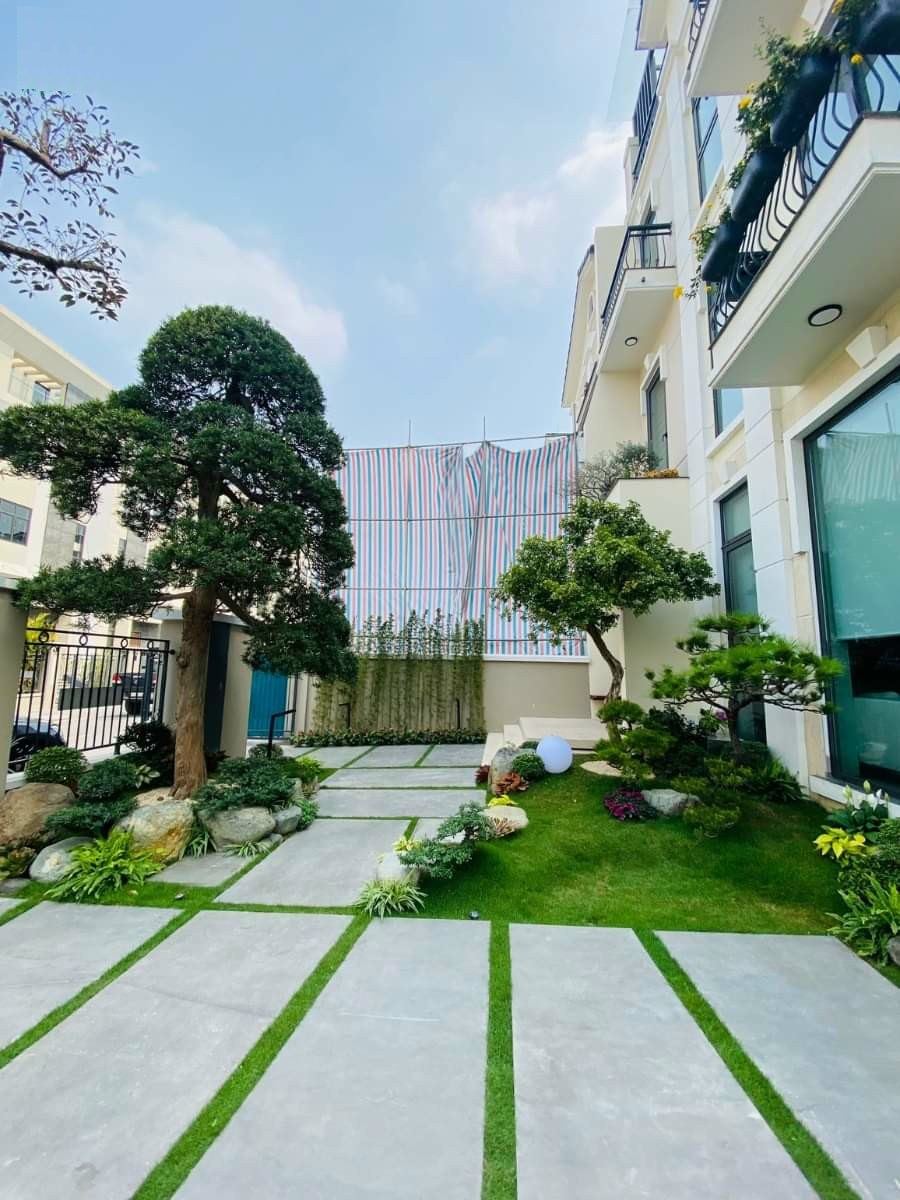 Vườn nhật
