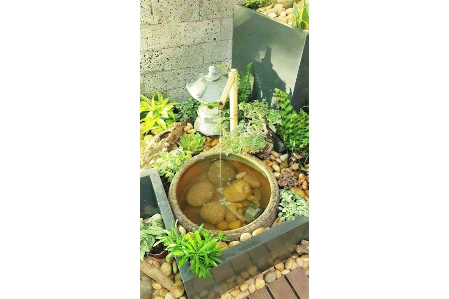 Mẫu thiết kế Ban công - Phong cách Châu Âu (Mã GF28)