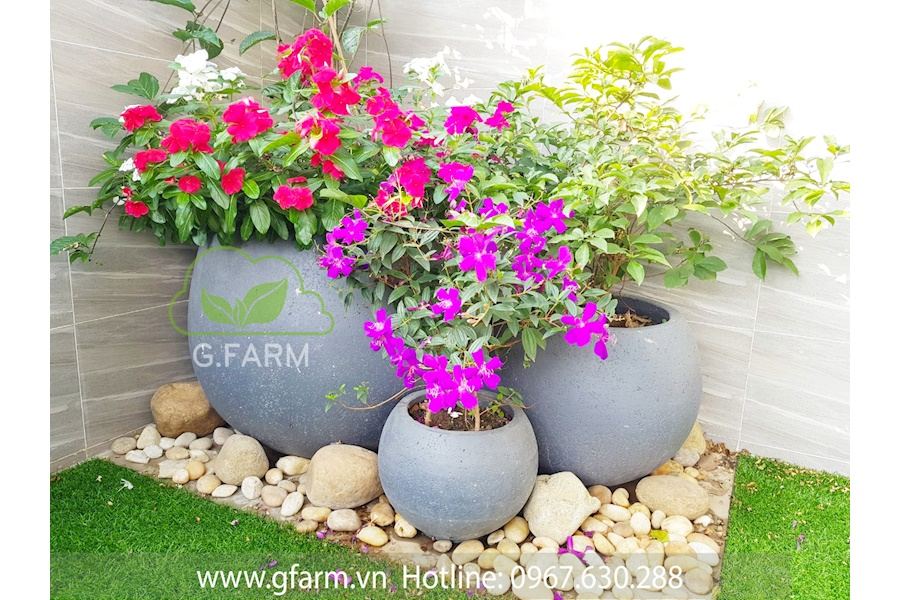 Mẫu thiết kế Ban công - Phong cách Nhật (Mã GF36)