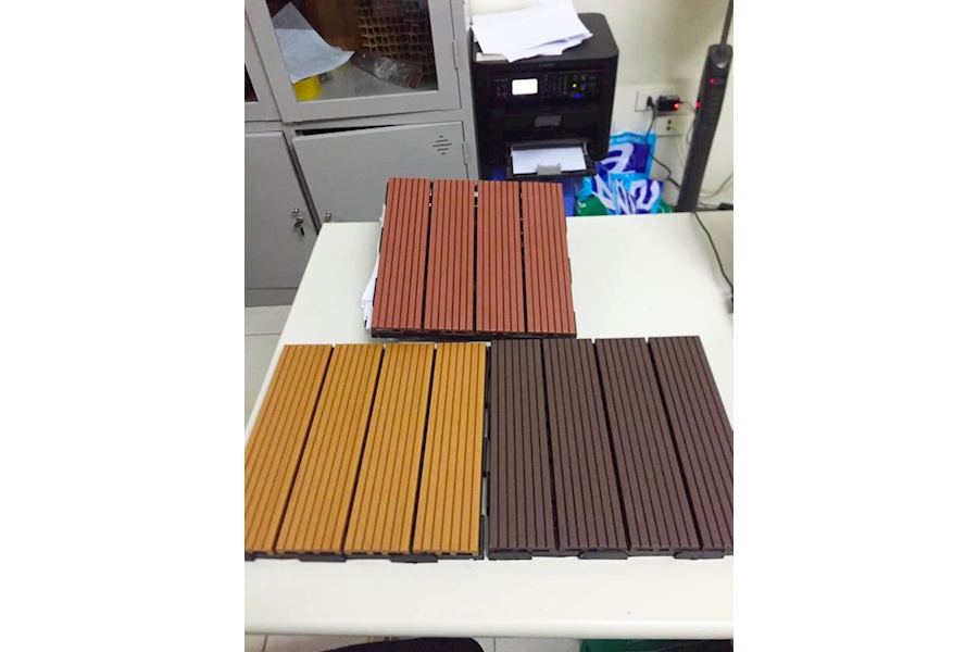 Sản phẩm Vỉ lát sàn (Mã GF87)